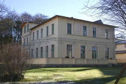 Villa Harmonie