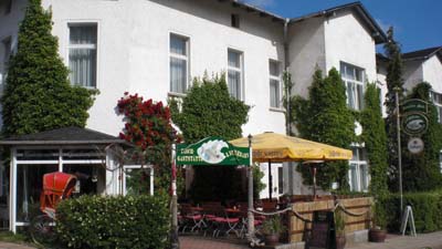 Pension Moll