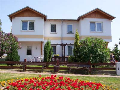 Pension Voss