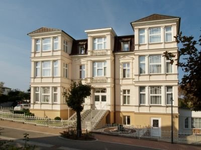Pension Carlsburg