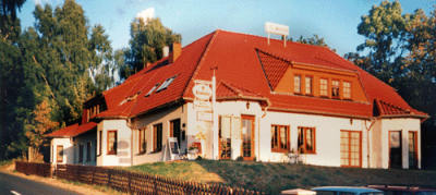 Pension Schwalbennest