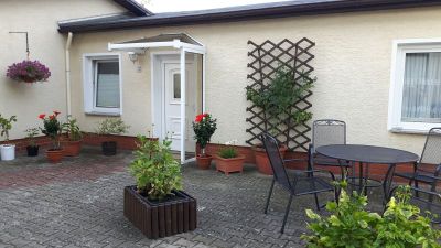 Ferienhaus 3