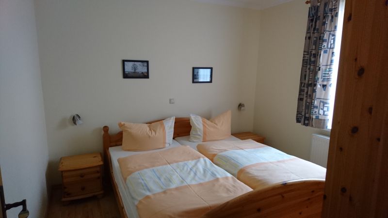 Zinnowitz Ferienhaus Marianne Landfadt: FeWo 4