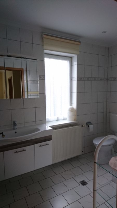 Zinnowitz Ferienhaus Marianne Landfadt: FeWo 4