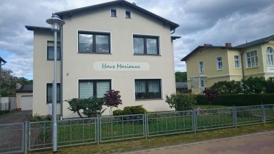 Ferienhaus Marianne Landfadt