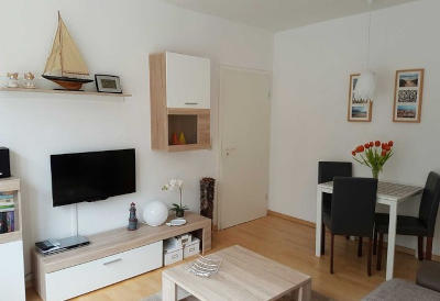 room-4-u Ferienwohnungen Zur Düne