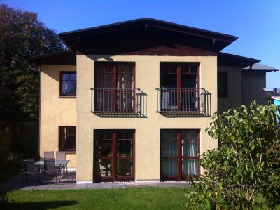 room-4-u Haus Frankstraße