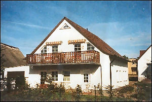 Pension Haus Anneliese