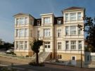 Pension Carlsburg in Heringsdorf-Ahlbeck