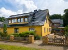 Pension Buchfink in Ückeritz